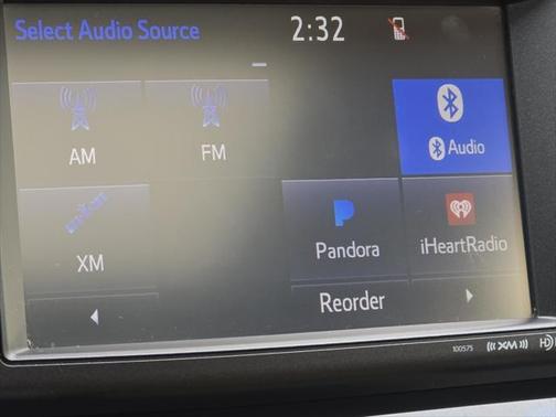 2018 Toyota RAV4 Hybrid SE