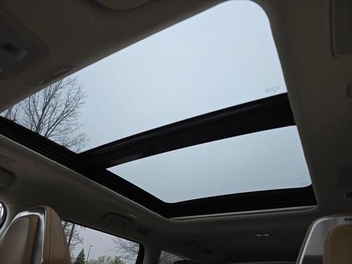 2025 INFINITI QX80 SENSORY AWD