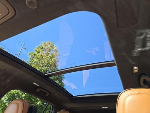 2023 Lincoln Aviator Black Label Grand Touring AWD
