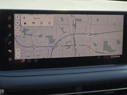 2026 INFINITI QX60 Base