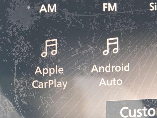 2024 INFINITI QX60 SENSORY