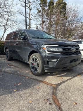 2022 Ford Expedition Max Limited