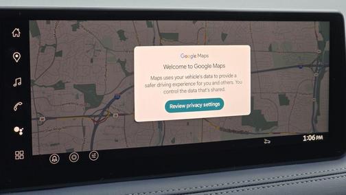 2026 INFINITI QX60 Base