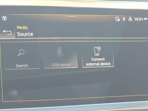 2024 Audi Q3 45 S line Premium Plus