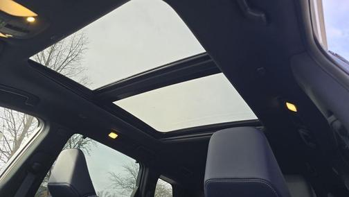 2026 INFINITI QX60 Base