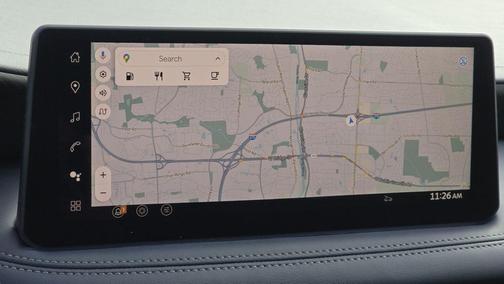 2026 INFINITI QX60 Base