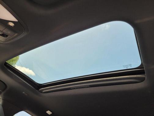 2025 INFINITI QX55 LUXE