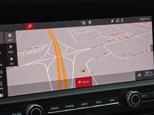 2019 Porsche Macan Base