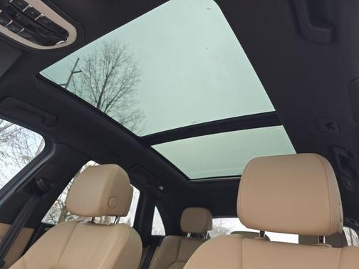 2019 Porsche Macan Base