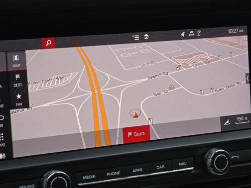 2019 Porsche Macan Base