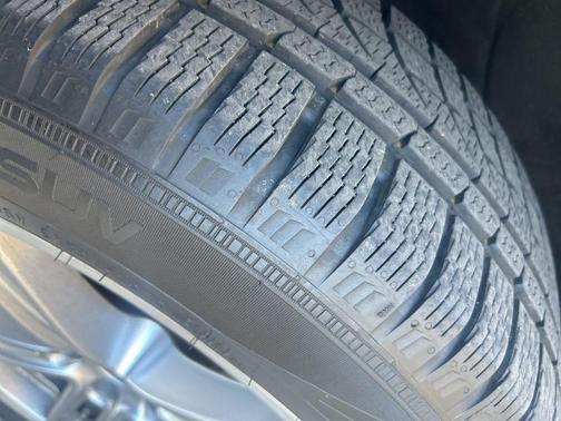 2019 Porsche Macan Base