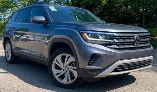 2023 Volkswagen Atlas 3.6L SE w/Technology