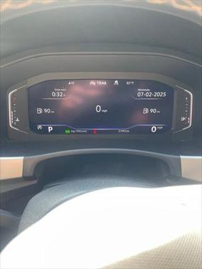2023 Volkswagen Atlas 3.6L SE w/Technology