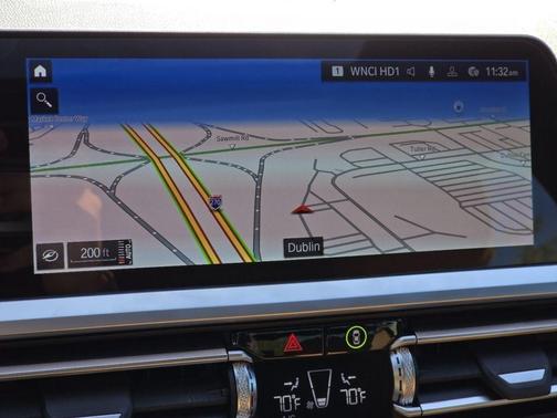 2022 BMW 330 xDrive