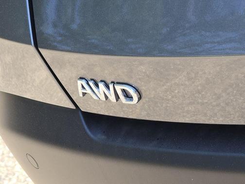 2025 INFINITI QX55 LUXE