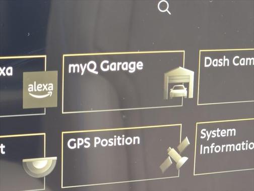 2025 INFINITI QX80 SENSORY AWD