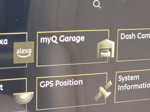 2025 INFINITI QX80 SENSORY AWD