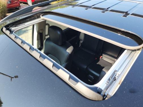 2022 Nissan Armada SL 4WD