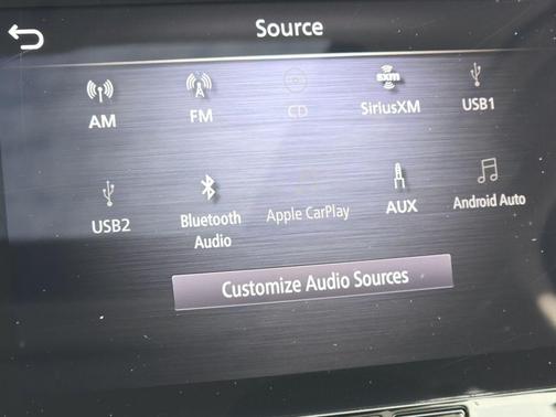 2023 INFINITI Q50 3.0t LUXE