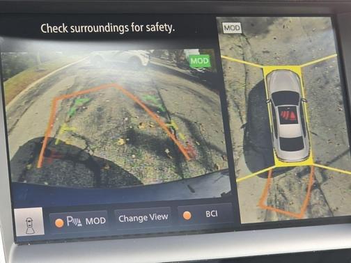 2023 INFINITI Q50 3.0t LUXE