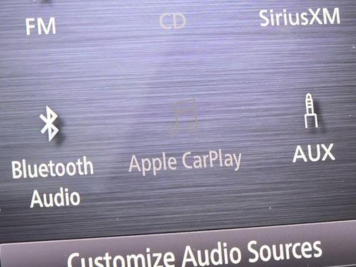 2023 INFINITI Q50 3.0t LUXE