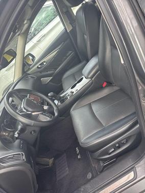 2023 INFINITI Q50 3.0t LUXE