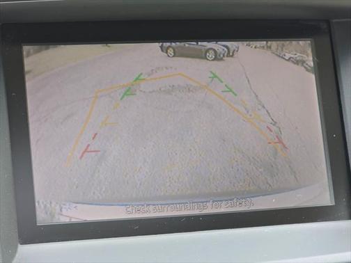 2014 INFINITI QX60 Base