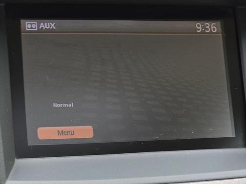2014 INFINITI QX60 Base