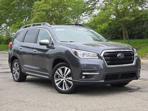 2022 Subaru Ascent Touring 7-Passenger