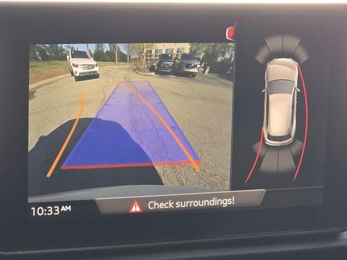 2020 Audi Q5 45 Premium