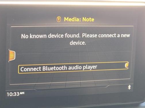 2020 Audi Q5 45 Premium