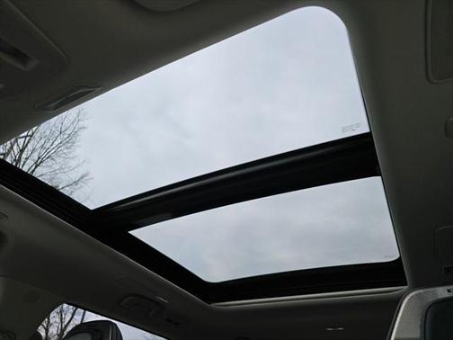 2025 INFINITI QX80 SENSORY AWD