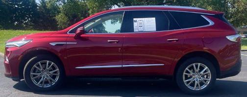 2023 Buick Enclave Essence FWD