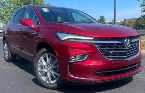 2023 Buick Enclave Essence FWD