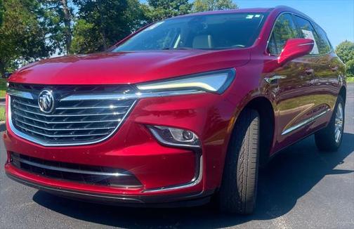 2023 Buick Enclave Essence FWD