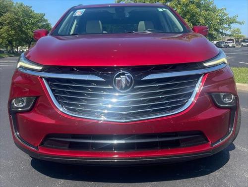 2023 Buick Enclave Essence FWD