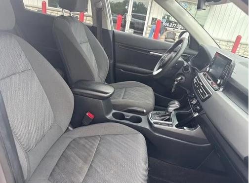 2021 Kia Seltos LX