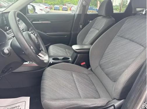 2021 Kia Seltos LX