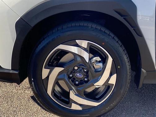 2026 Subaru Crosstrek Hybrid Base