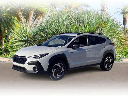 2026 Subaru Crosstrek Hybrid Base