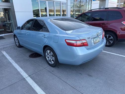 2009 Toyota Camry LE