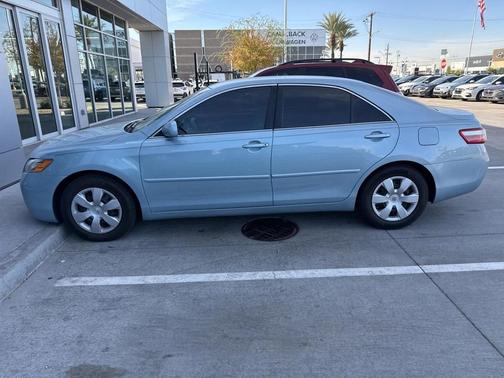 2009 Toyota Camry LE