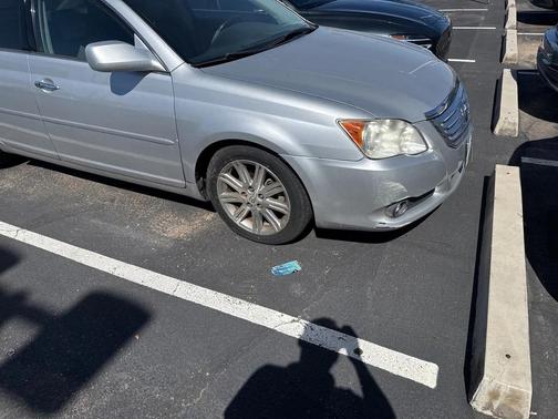 2008 Toyota Avalon Limited