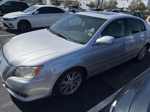 2008 Toyota Avalon Limited