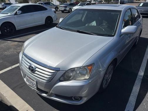 2008 Toyota Avalon Limited
