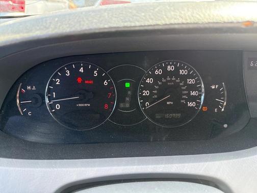 2008 Toyota Avalon Limited