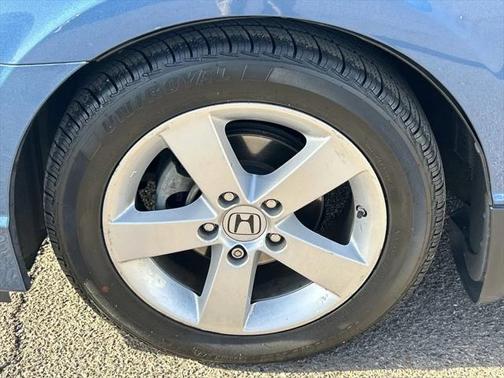 2009 Honda Civic EX
