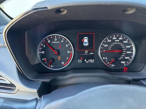 2024 Subaru WRX Premium