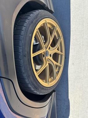 2024 Subaru WRX Premium