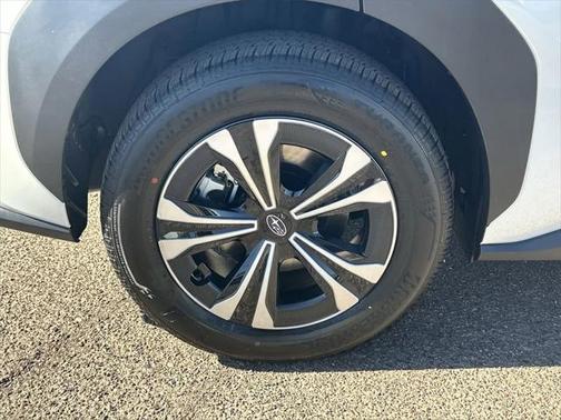 2025 Subaru Solterra Premium